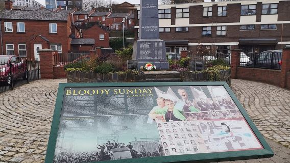 LondonderryTours