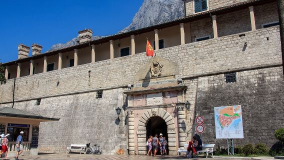 KotorTours