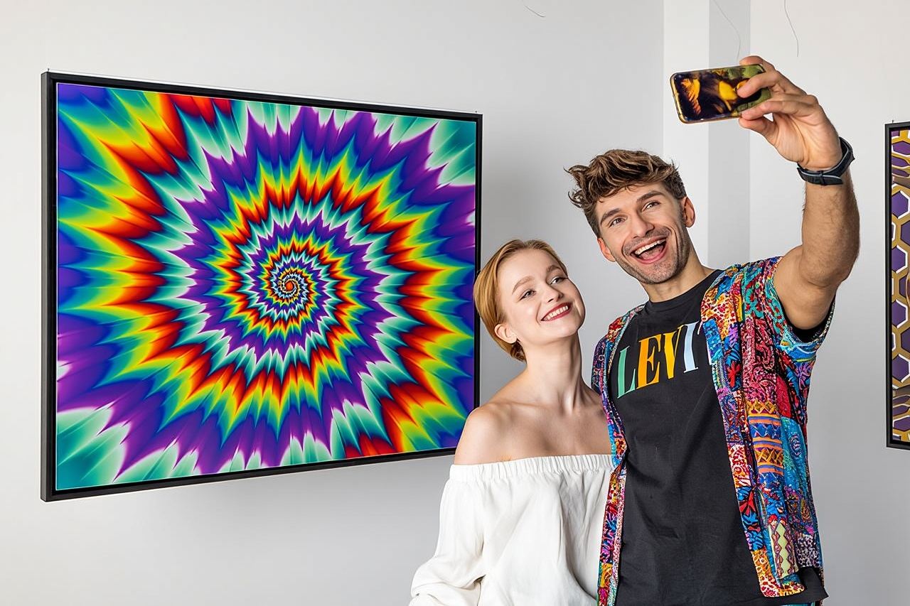 Tiket Masuk Muzium Ilusi Wroclaw