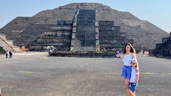 Mexico CityTours
