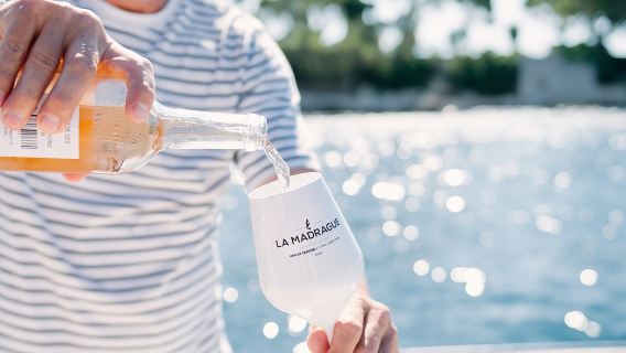 Tour privato in barca Nizza, Villefranche, St Jean Cap Ferrat