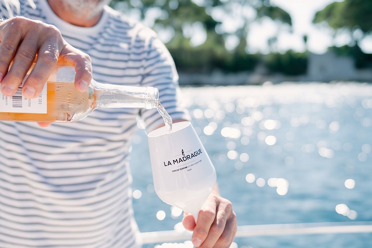 Private Bootstour Nizza, Villefranche, St. Jean Cap Ferrat