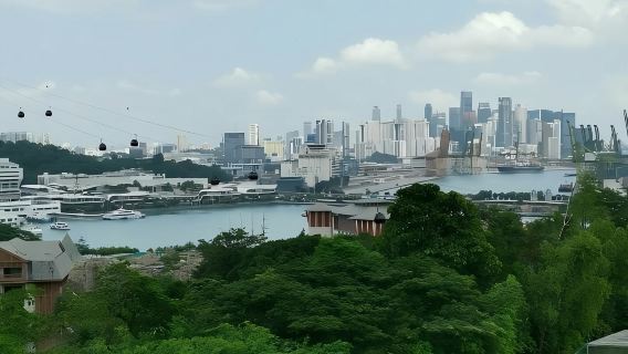 新加坡+魚尾獅公園+濱海灣金沙一日遊/行程可調-可客製化多日遊