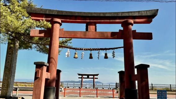 Однодневный тур по Японии: Сансё-ин, озеро Бива, Ширахиге Шрине и бульвару метасеквой