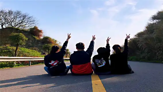 【精品小團】嵊泗洋山島+東海大橋+洋山深水港一日遊看海品海鮮