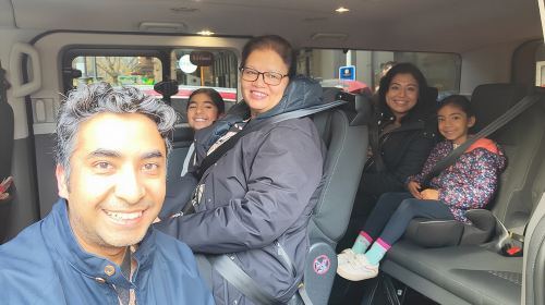 Spectacular Wellington: Half Day Private Sightseeing Tour Day Tours