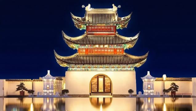 【私家團含門票】中國科舉博物館+夫子廟2H/3H精講含耳機