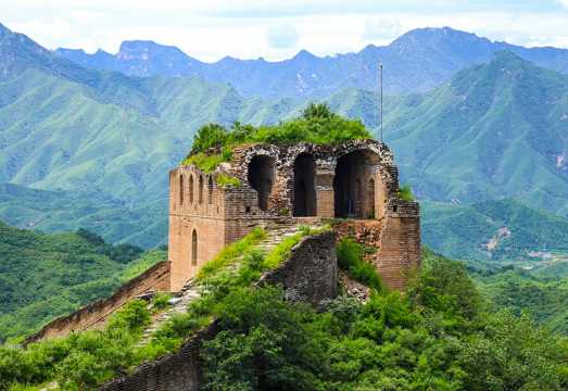 Simatai Great Wall 1-Day Tour Guide