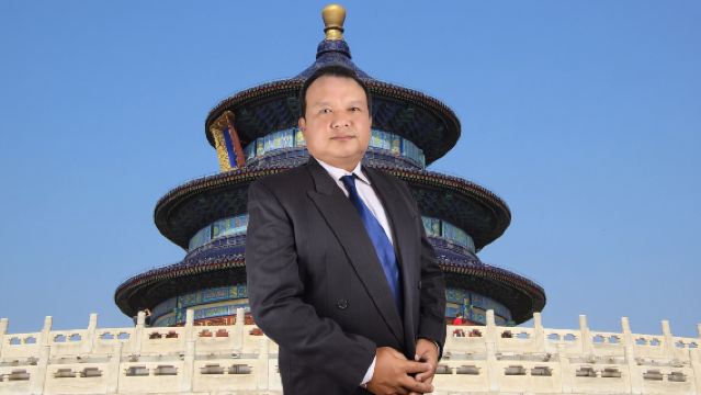 北京天壇公園導覽10人團含門票【不滿意*全額退】天壇導遊私家