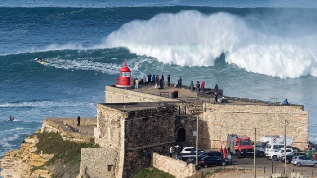 The Best of the West - Fátima, Nazaré, Óbidos & Batalha