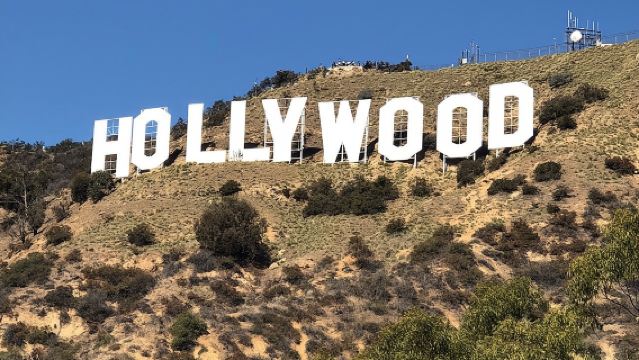 Full-Day Iconic Sights of LA, Hollywood, Beverly Hills, Beaches and More
