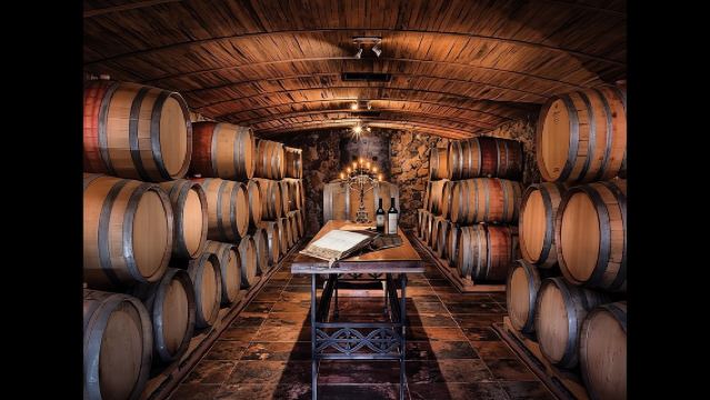 Trapiche and Lunch The Enemy (Michelin) + Private transportation 