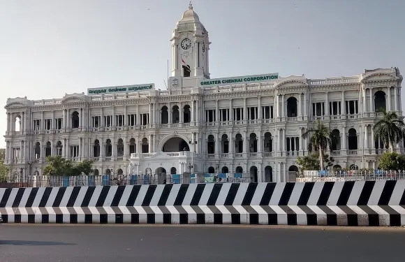 精彩金奈：金奈私人半日遊