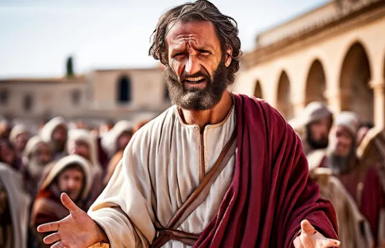 保羅足跡古科林斯聖經之旅