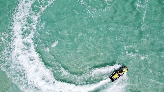 'English Service' Pattaya Ko Lan 1-day tour [Snorkeling|Hotel transfer|Free Trip Moments