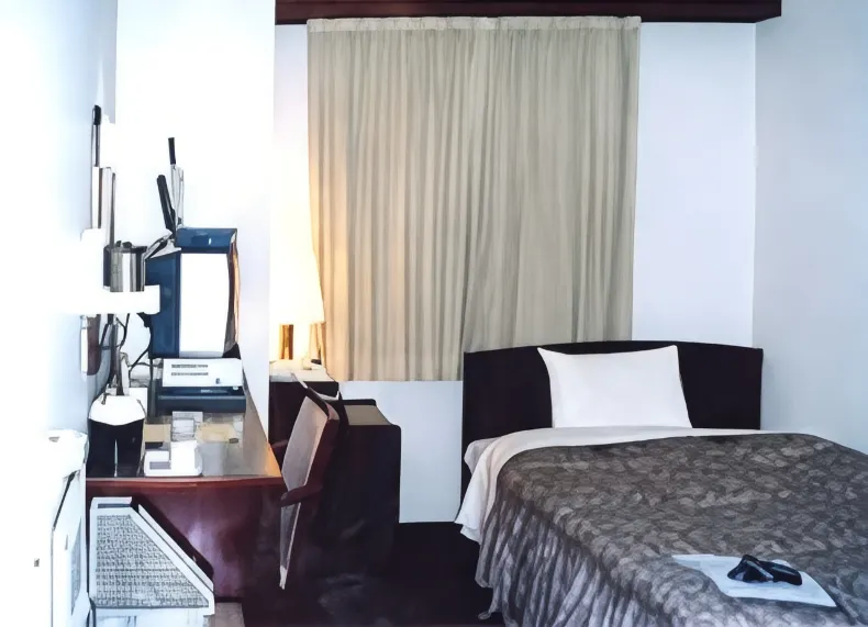 Hotel Alpha One Yamagata