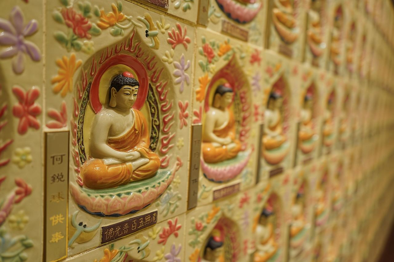 Hong Kong: Gran Buda y recorrido por la isla de Lantau con teleférico