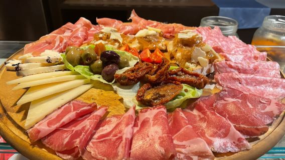 Chuyến tham quan có hướng dẫn tại Phòng trưng bày Accademia bán riêng tư ở Florence