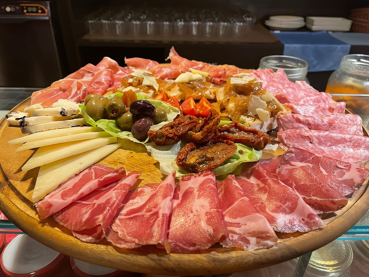 Semi Private Accademia Gallery Guided Tour in Florence