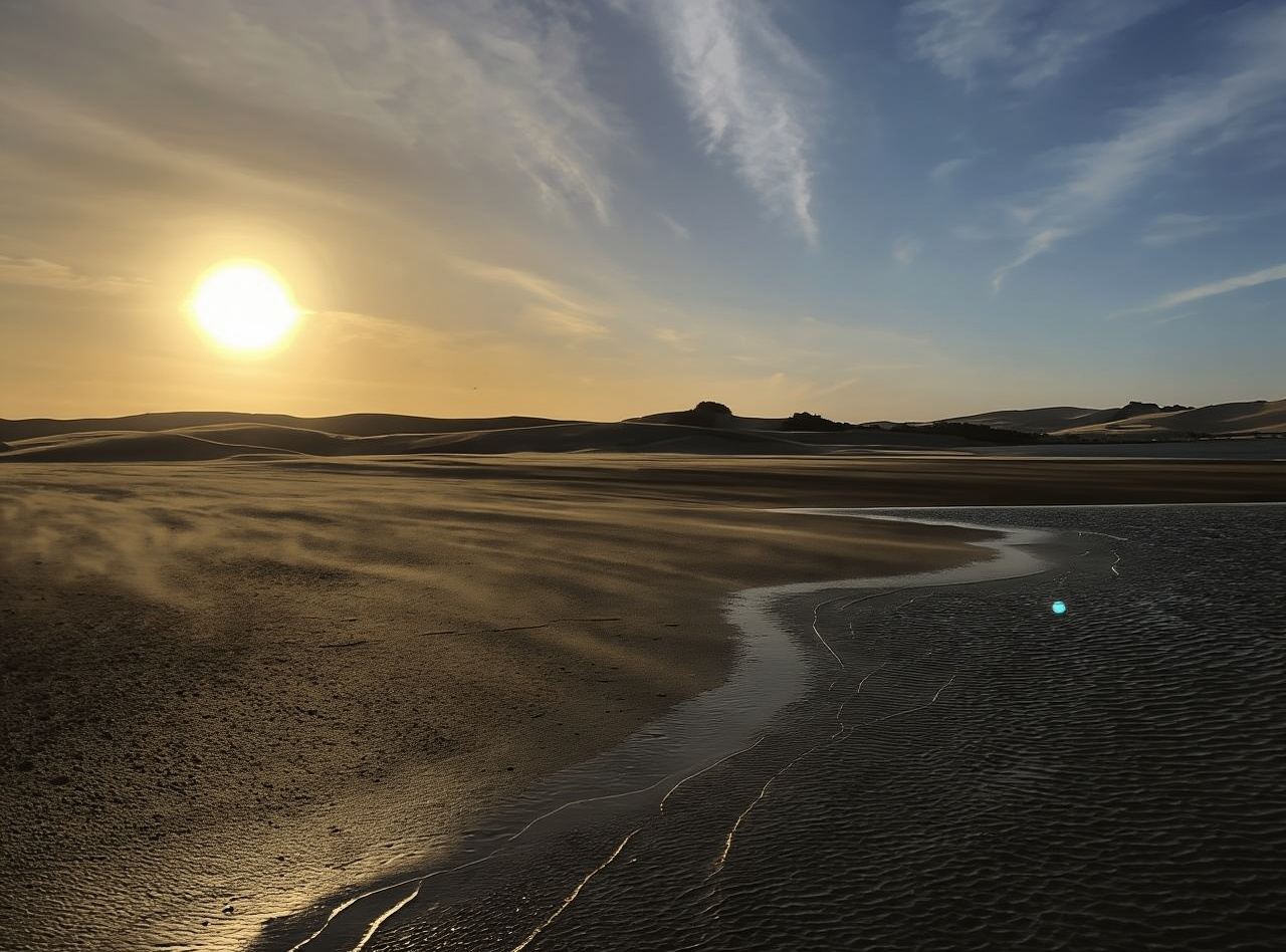 Port Elizabeth: River Cruise on the Sundays River