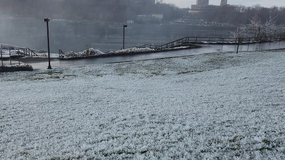 Cataratas del Niágara, EE. UU.: Visita guiada con el crucero Maid of the Mist