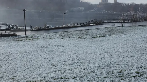 Niagara Falls, USA: Guided Tour with Maid of the Mist Cruise