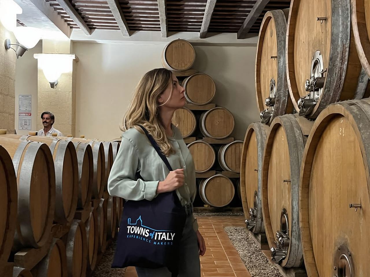 Palermo: Erice & Marsala Salt Pans Tour with Lunch & Tasting