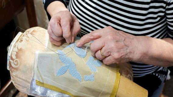 Venecia: tour de un día a San Marcos, Palacio Ducal, Murano y Burano