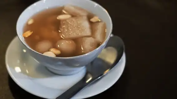 雅加達：雅加達捷運當地街頭美食共享之旅