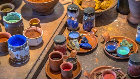 Ámsterdam: Visita privada al Rijksmuseum con recogida opcional
