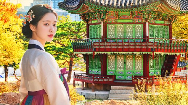 韓國首爾明洞一日遊【景點可選/行程可調/專屬司機/包車遊】