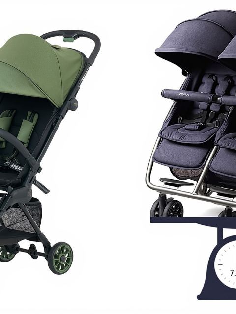 仁川機場T1附近嬰兒車/Wagon租借服務