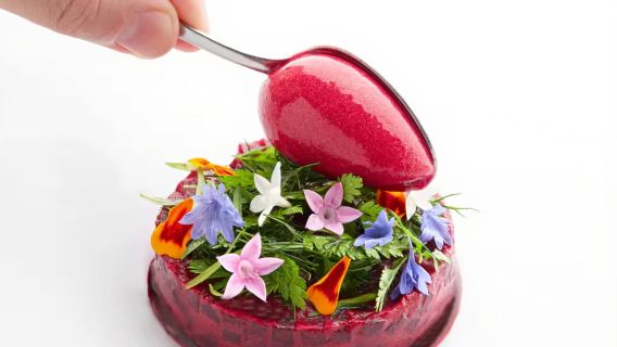 Buono acquisto da 100 SGD per i ristoranti Sugarra a Resorts World Sentosa, Singapore