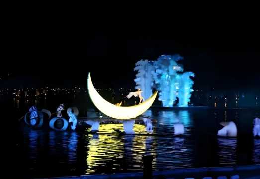 Guilin Impression Sanjie Liu Evening Show: What to Expect