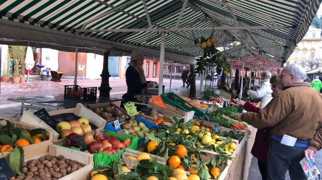 尼斯：3小時私人美食之旅