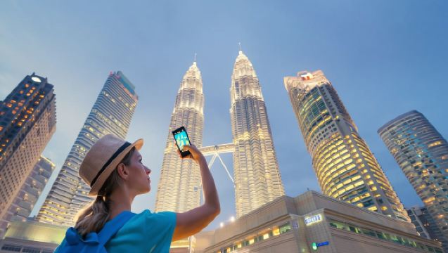 Perkhidmatan Pemandu Pelancong Persendirian di Malaysia | Penerangan Berpandu dalam Bahasa Cina + Perkhidmatan Perjalanan Eksklusif Serba Lengkap