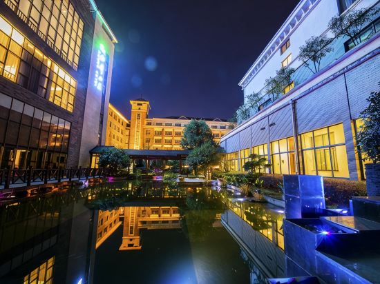 Others 3, Qingyang Xifeng Hotel, Chizhou