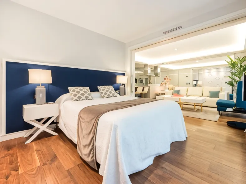 SmartRental Collection Centric II