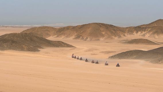 HurghadaTours