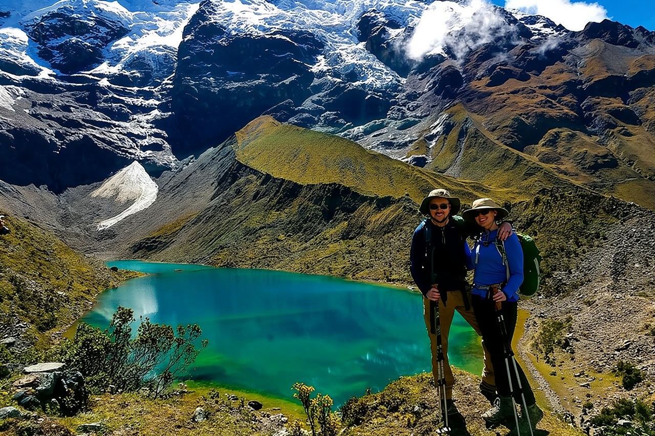 Excursión to Humantay Lake Full Day from Cusco