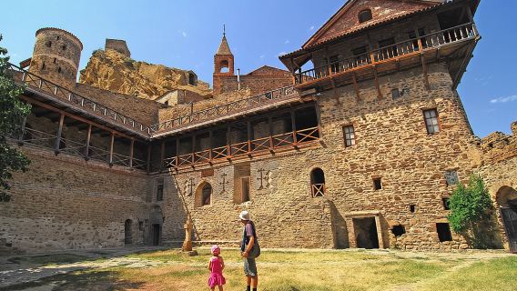 TbilisiTours