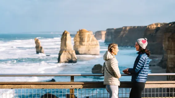 Excursion d'une journée sur la Great Ocean Road de Melbourne et les Douze Apôtres [Accepter les commandes urgentes]|Ramassage en ville|Voiture avec chauffeur disponible