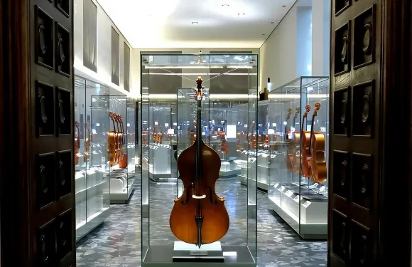 博物館入場門票 - 全票