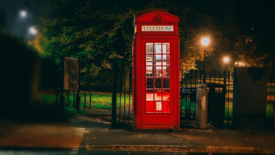 LondonTours