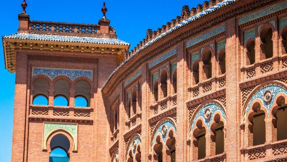 MadridTours