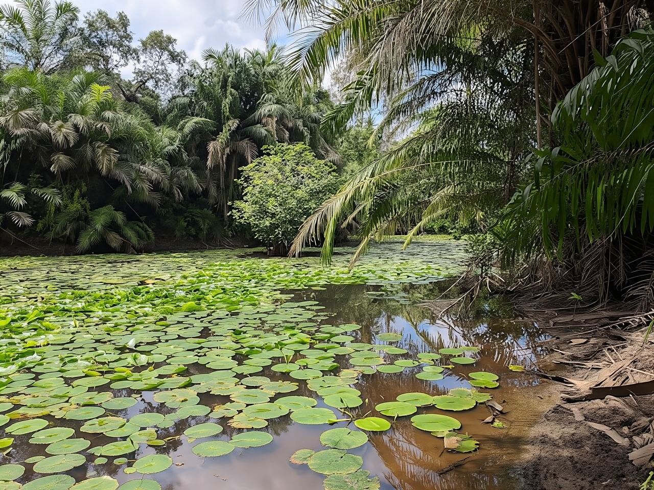 Private Tour to Hike in the Masingini Forest from The Mora Zanzibar