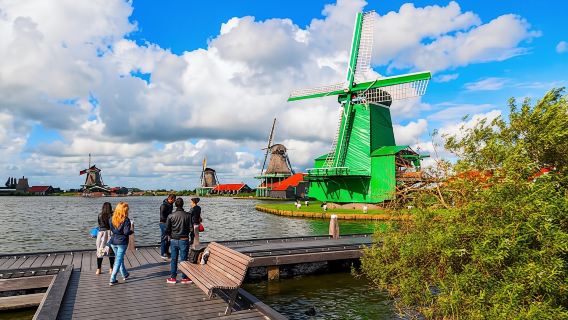Amsterdam
