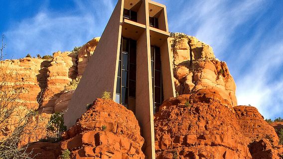 Das ultimative Sedona-Erlebnis