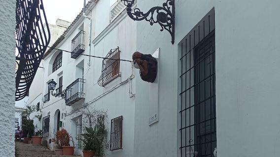 Excursion à Guadalest, Altea et entrée aux Fuentes del Algar