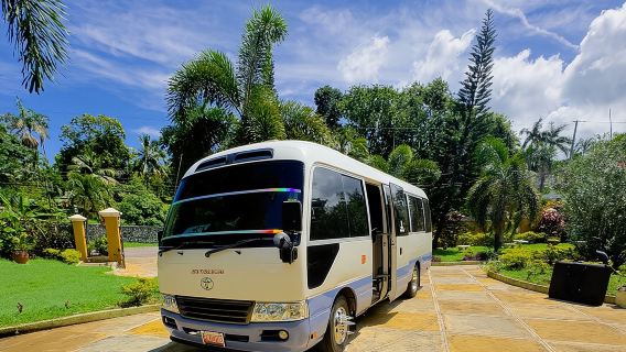  Princess Grand Hotels Airport Transportation Service 